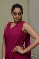 Regina Cassandra at Bhale Manchi Roju Movie Audio Launch